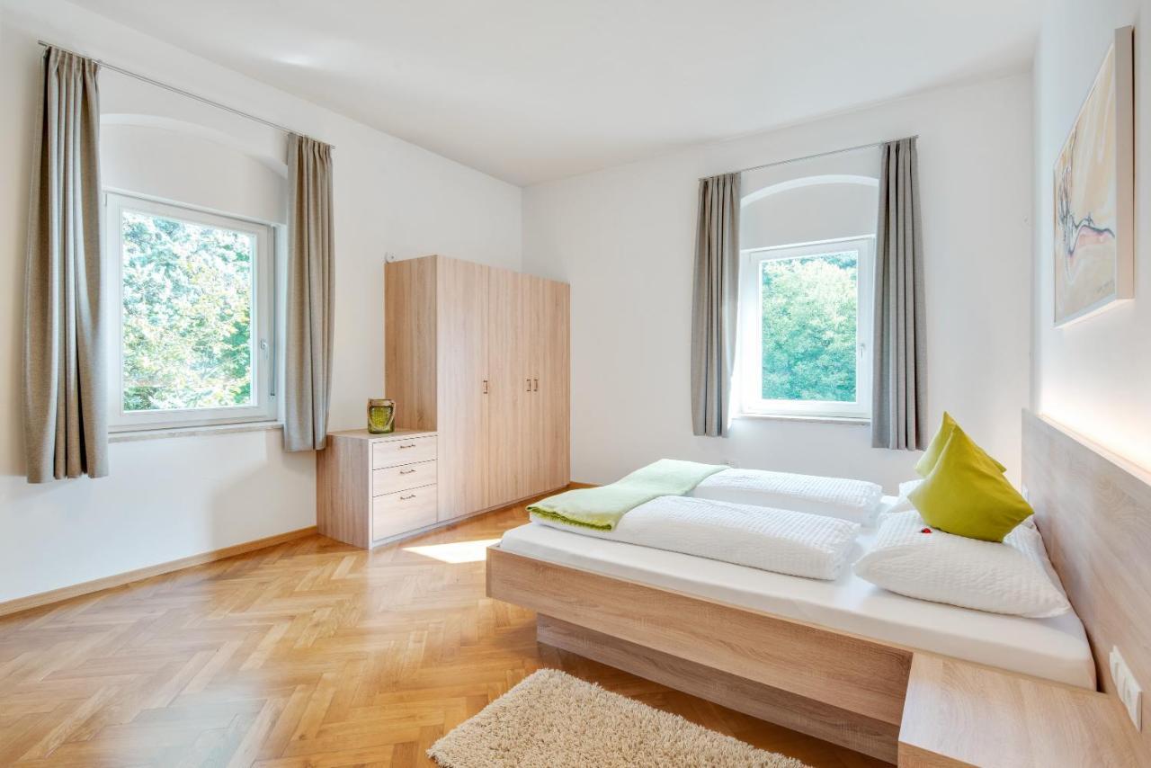 Ferienwohnung Daniela Merano Bagian luar foto