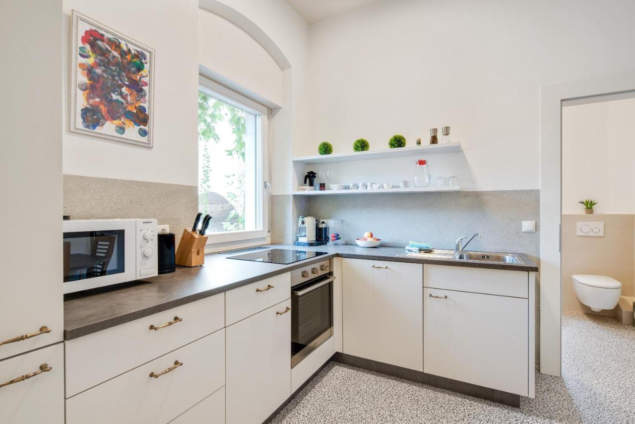 Ferienwohnung Daniela Merano Bagian luar foto