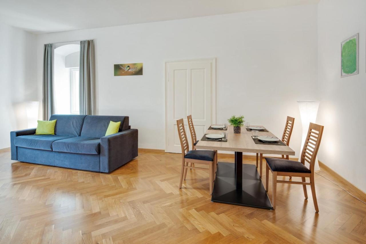 Ferienwohnung Daniela Merano Bagian luar foto
