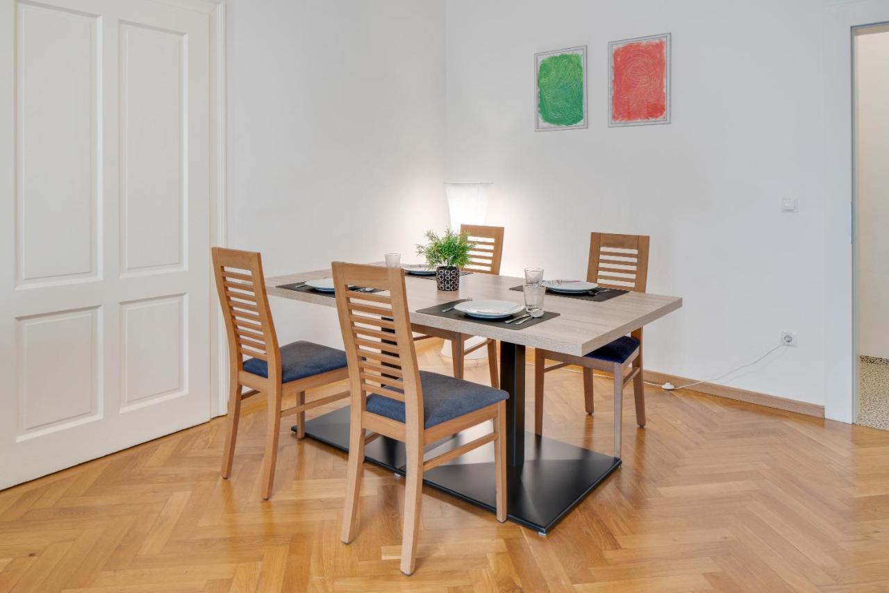 Ferienwohnung Daniela Merano Bagian luar foto