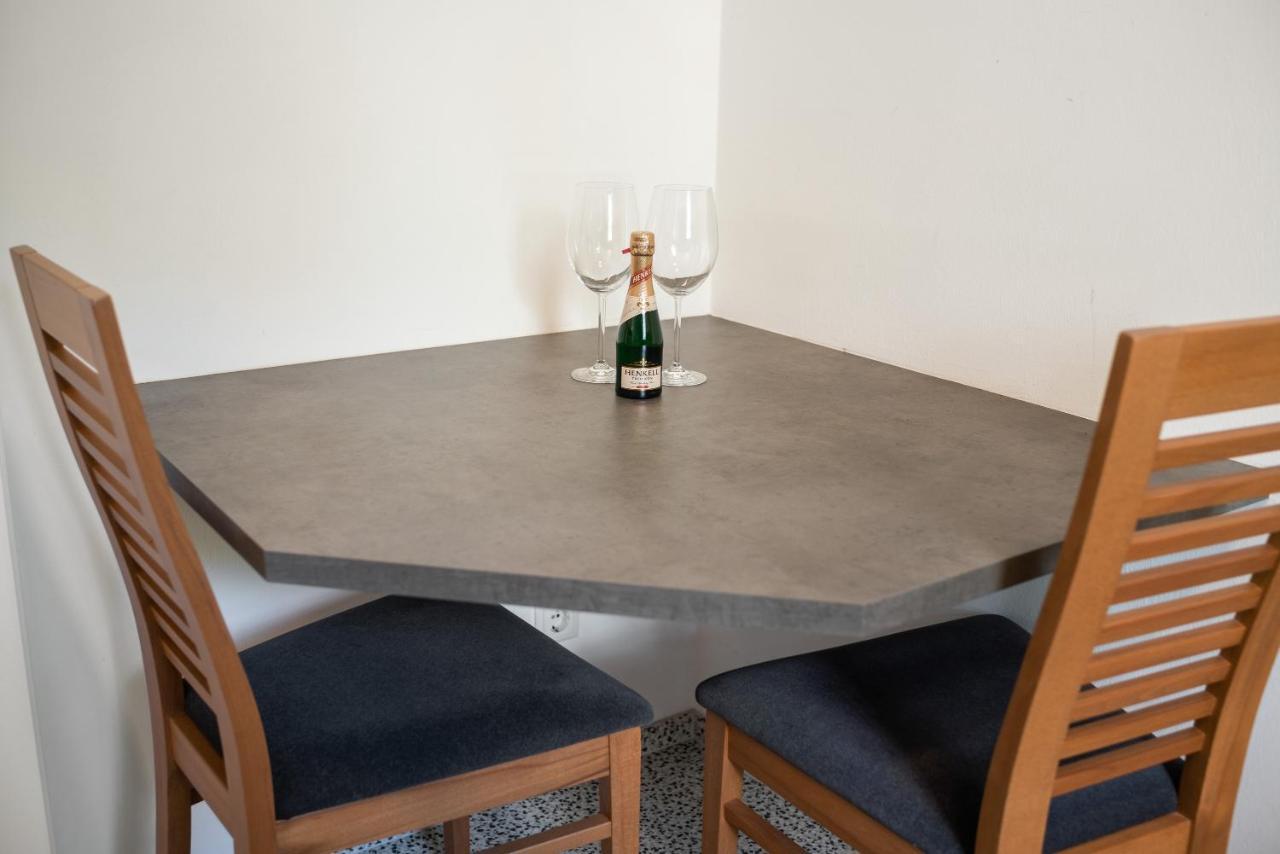 Ferienwohnung Daniela Merano Bagian luar foto