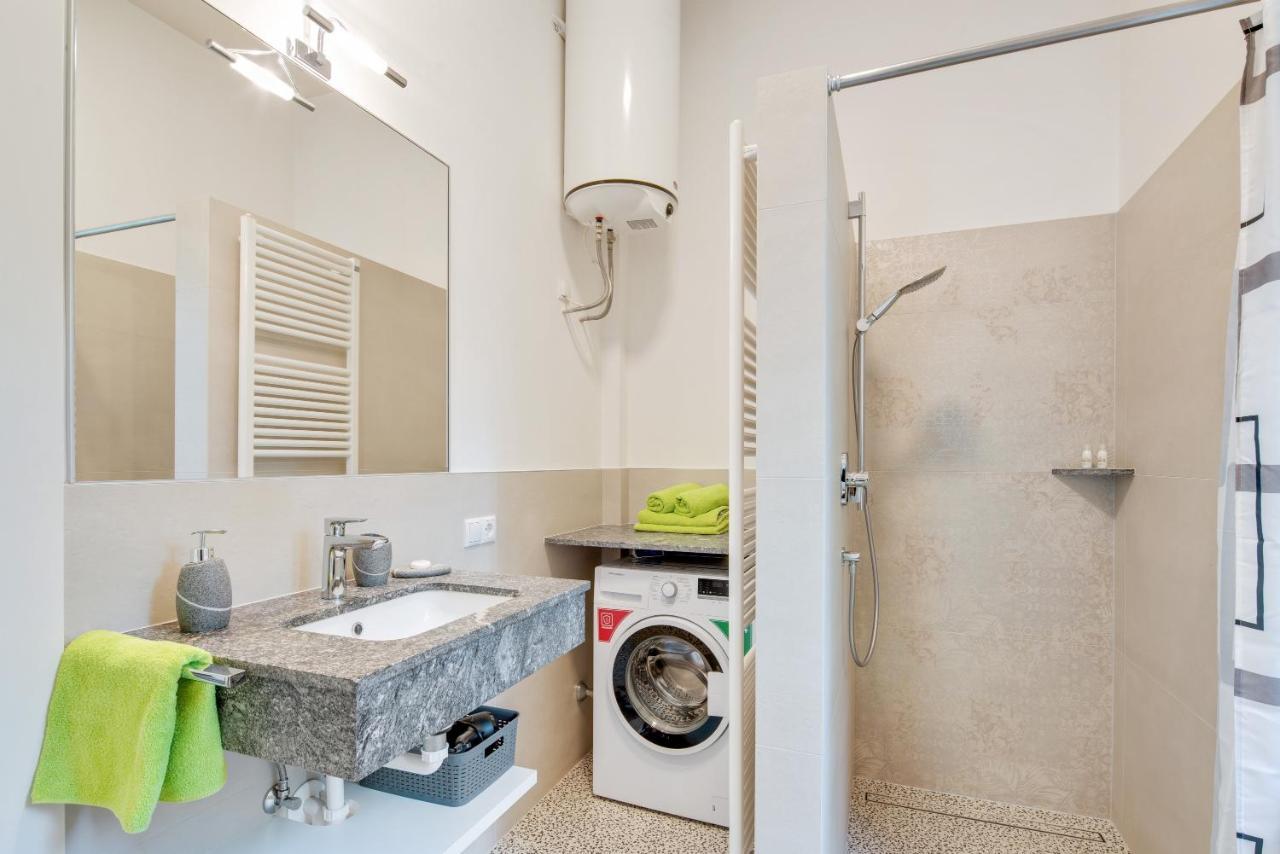 Ferienwohnung Daniela Merano Bagian luar foto