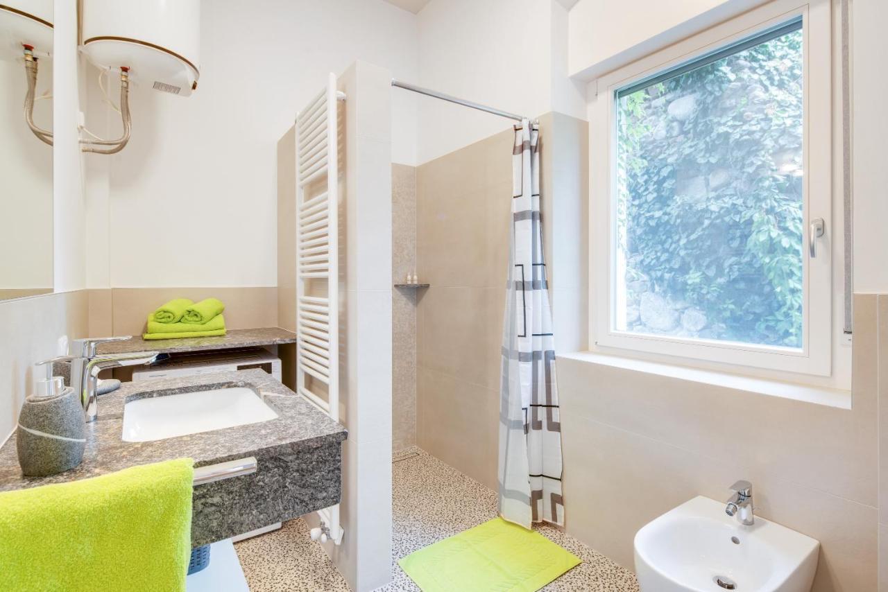 Ferienwohnung Daniela Merano Bagian luar foto
